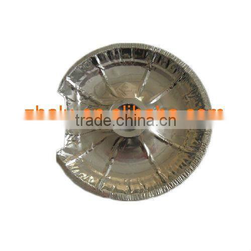 Zhognbo Aluminum foil oven pad for household kitchen use C117