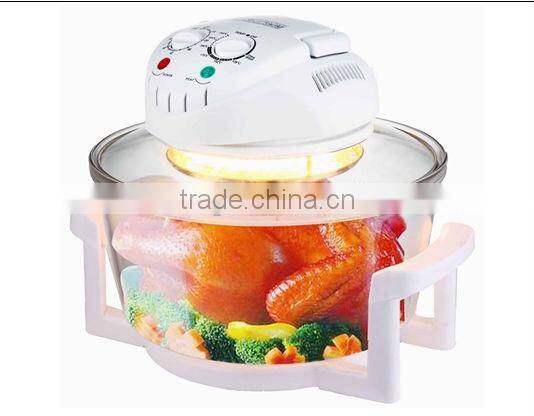 12L Multi-function Electric Halogen Oven