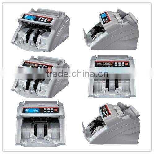 Best Automatic Bill Counter Machine Cmmins G2200
