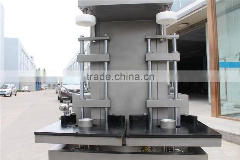 automatic beer keg washing and filling machine equipment