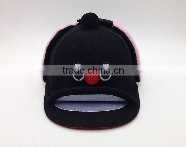 2016 New Style High Quality Cheap Price Fashion Warm Hat Cap