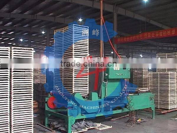 Automatic Mosquito-repellent Coil Incense Making Machine (wechat: lindazf1)