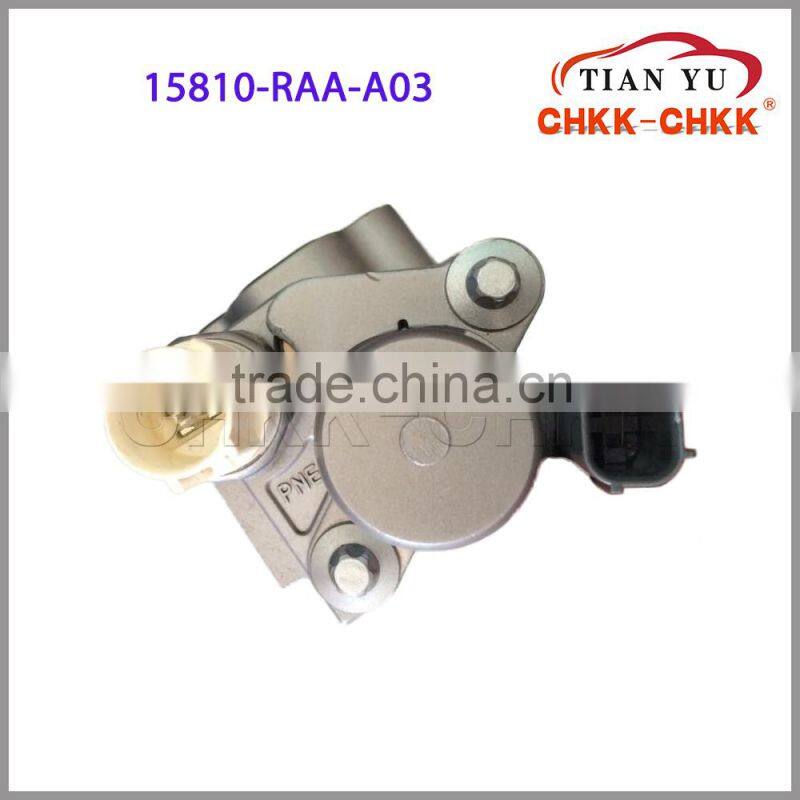 Hot Sale Spool Valve Assembly OEM 15810-RAA-A03