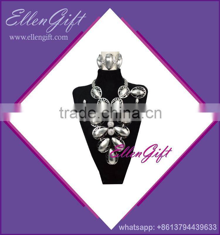 New Design Fashion Jewelry Set AJS4306