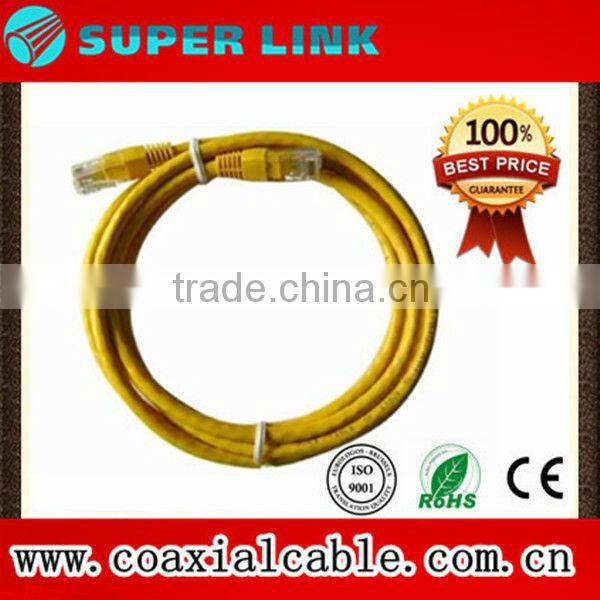 STP Patch Cable NETWORK CABLE