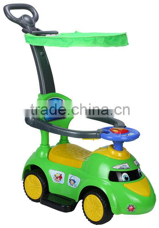 2014 RIDE ON CAR Q02-4