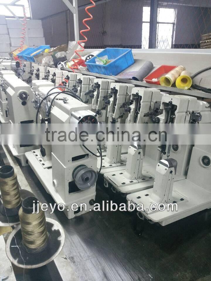 9910D direct drive post bed sewing machine