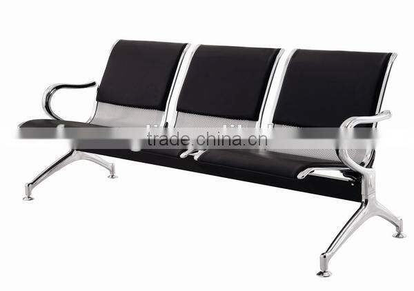 Hair Salon Furniture Chair Waiting Sofa
