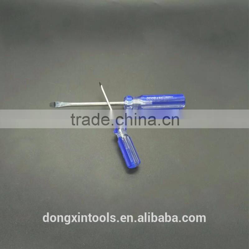 customized color professional screwdriver
