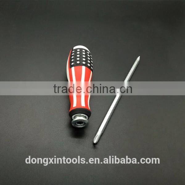 high quality ang hot sale screwdriver