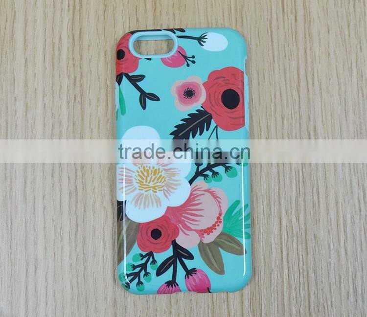 Headphone cases, light up shock proof phone case