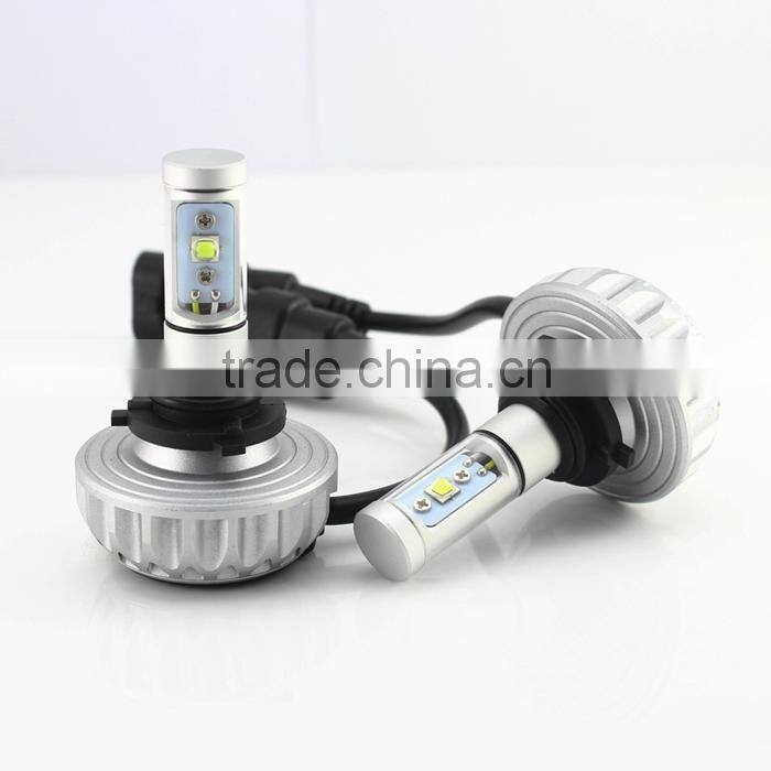 Luxury Quality High Intensity Ce Rohs Certified 25 Led Headlight Wholesale