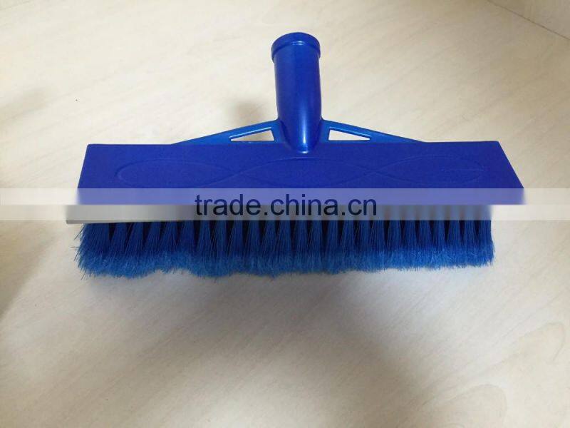 Window Squeegee / Wiper / Cleaner With Brush