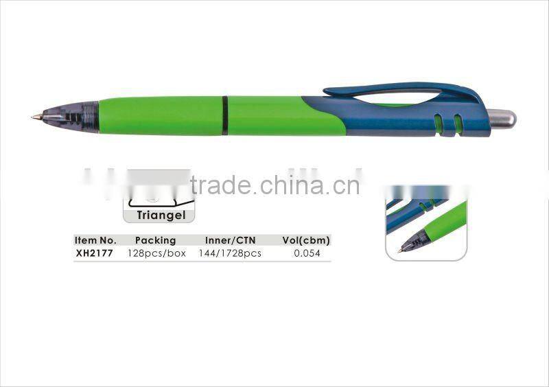 Hot Sale New Design School & Office Ball Pen