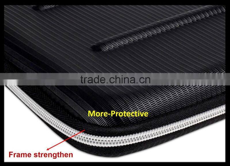 BUBM 2016 EVA shockproof computer laptop bag for macbook air Zippered case for Macbook Air 13"