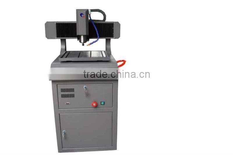 CX-3030 CNC Advertising Engraving Machine/advertising equipment hot sale products desktop cnc router machine