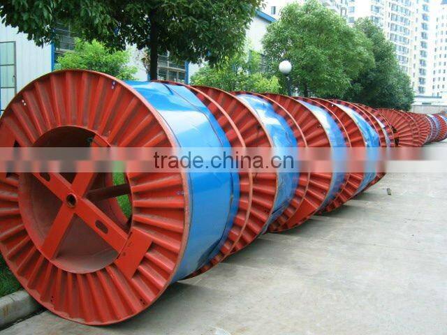 Overhead Bare AAC conductor All Aluminum Stranded AAC Conductor