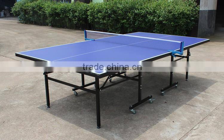 Pingpong Table