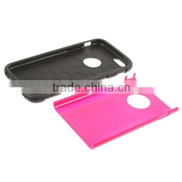 COVER CASES FOR IPHONE 6 ARMOR PLASTIC