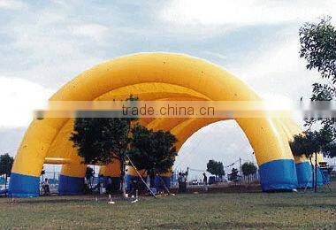 inflatable tent, inflatable air tent, inflatable wedding tent