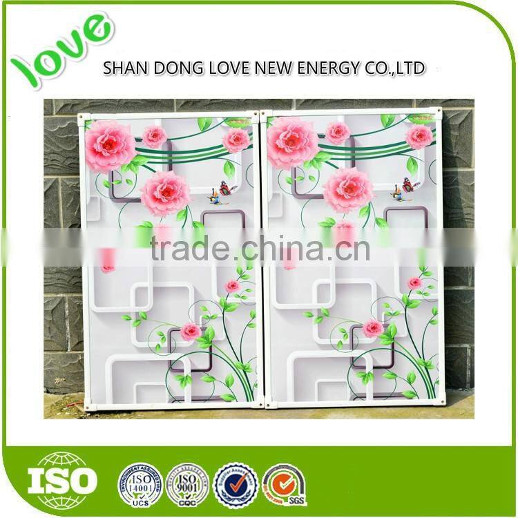Direct Factory Price far infrared heating panel