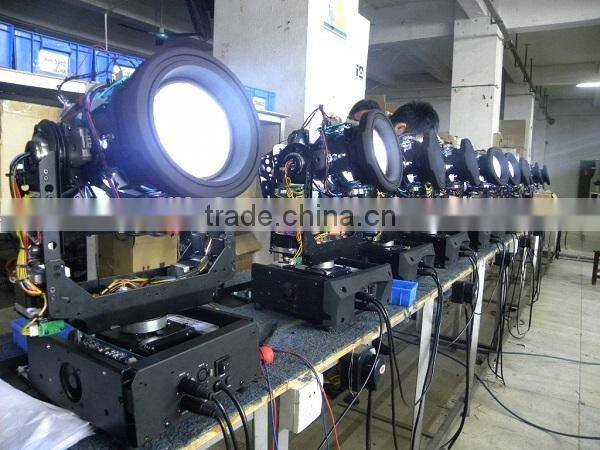 15r beam moving head light