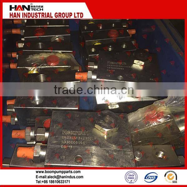 HAWE 034 HYDRAULIC PUMP construcation machinery parts