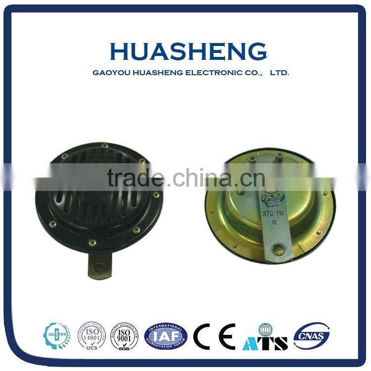 Standered quality proved car alarm