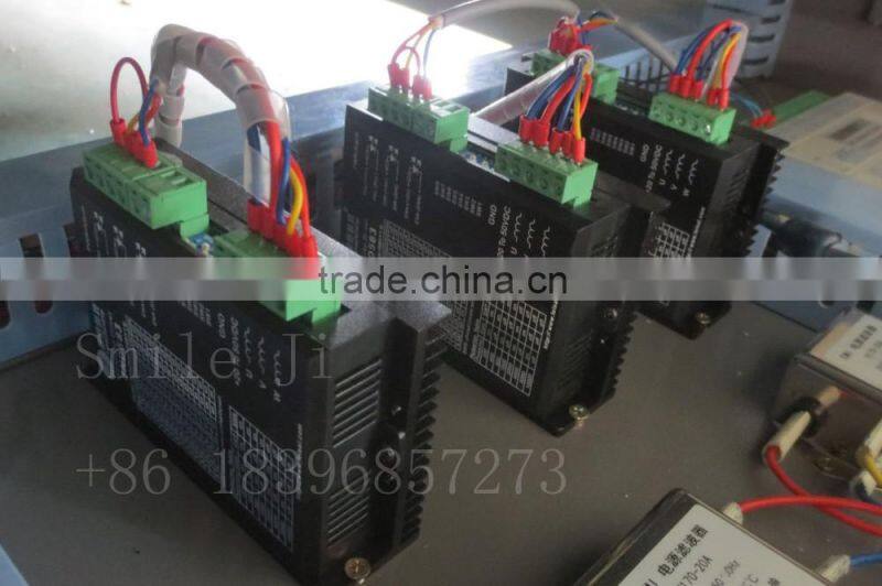 china cnc milling machine metal tube laser cutting machine co2 for sale