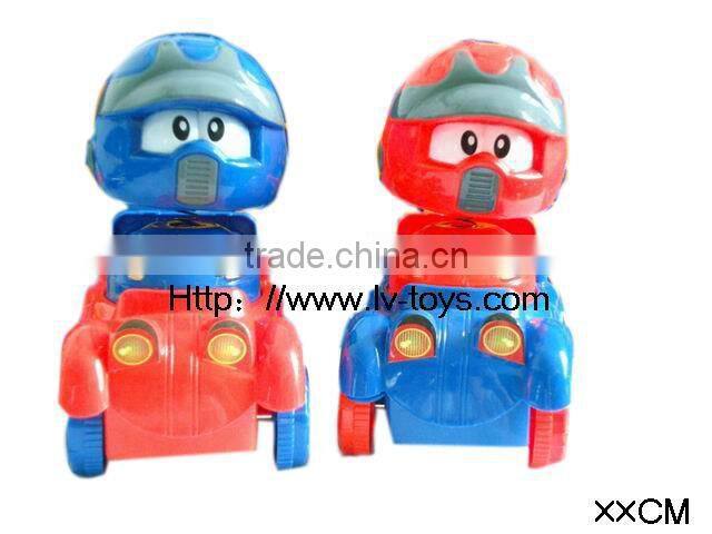 Funny water temperature measurement animal tester for promotion gift