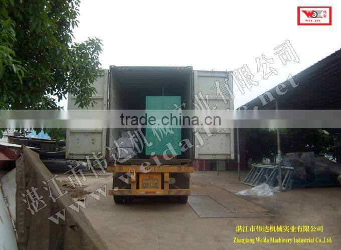 China Professional High Speed Cone Yarn Winding Machine