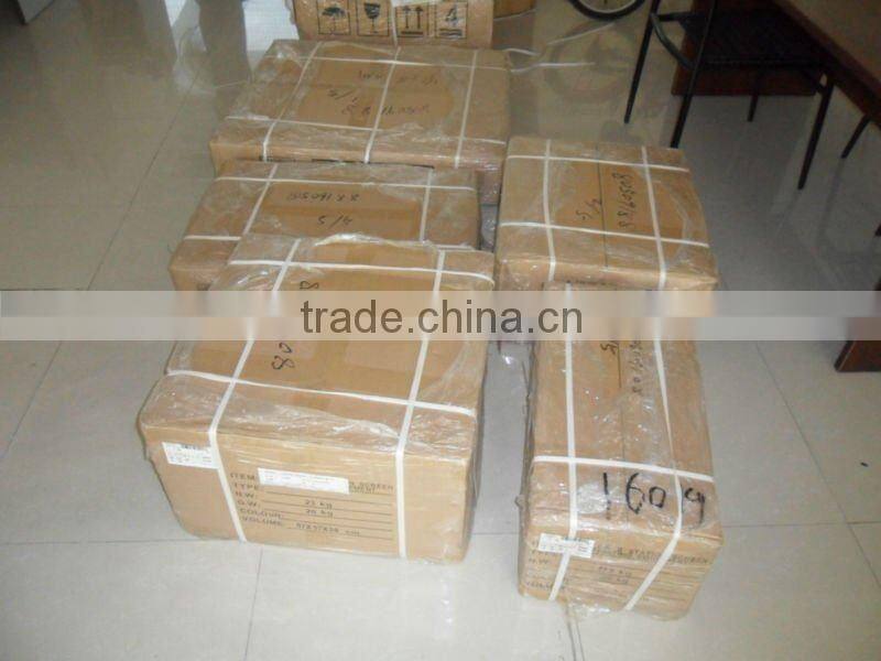 Manual screen printing for clothes