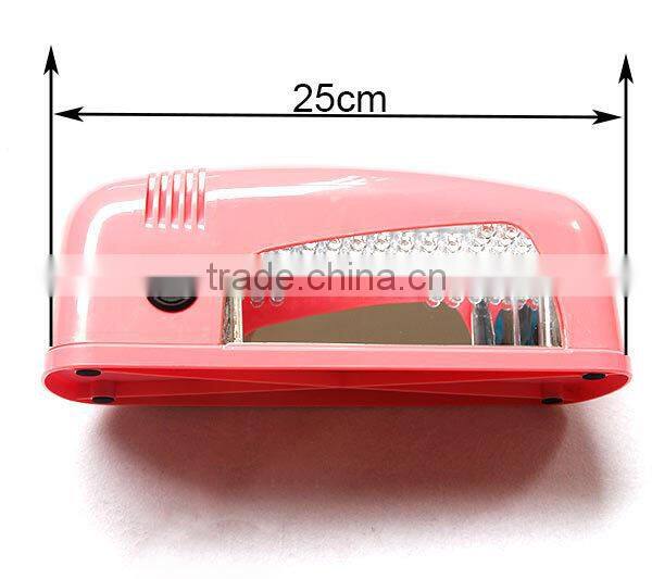 9w uv nail lamp led uv nail lamp nail dryer led gel lamps