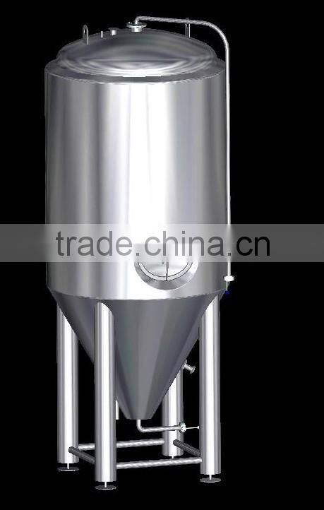 85BBL fermentation tanks for sale