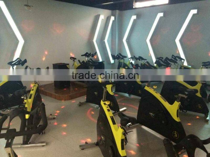 New product for Spinning bike/Exercise bike/Fitness Equipment