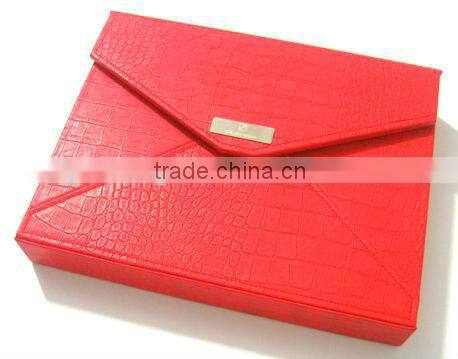 High Quality Customized Made-in-China Medal Presentation Boxes for Sale(ZDL13-R055)