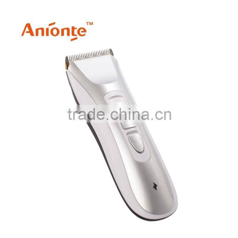 Well Selling China Manufacturer Hair Clipper Manufacturer