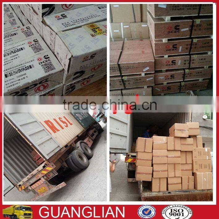 Yuchai diesel engine water Temperature Sensor G6000-3823180