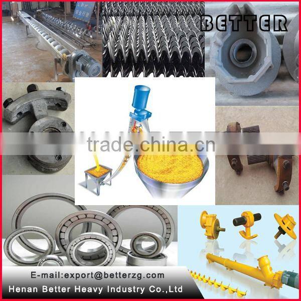 LSY194 series screw conveyor for sale