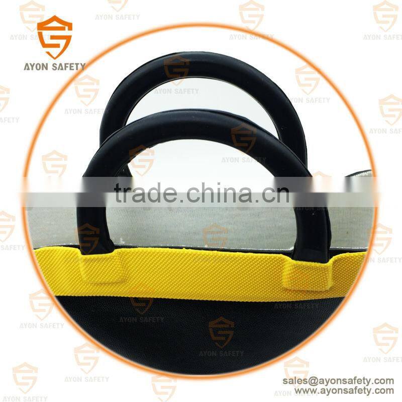 Firefighting fireman boots-Ayonsafety