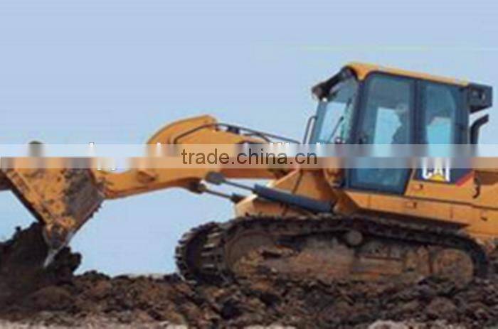 Wheel Loader 1.85M3 Bucket For 953D Wheel Loader , Log Grapple/Grass Grapple/Snow Plow/Pallet Fork For 953D
