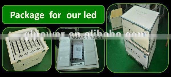 narrow beam angle led spotlight 100W LED flood light