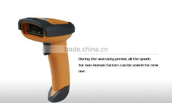 NT-8099 High quality 2D barcode scanner QR code scanner supplier