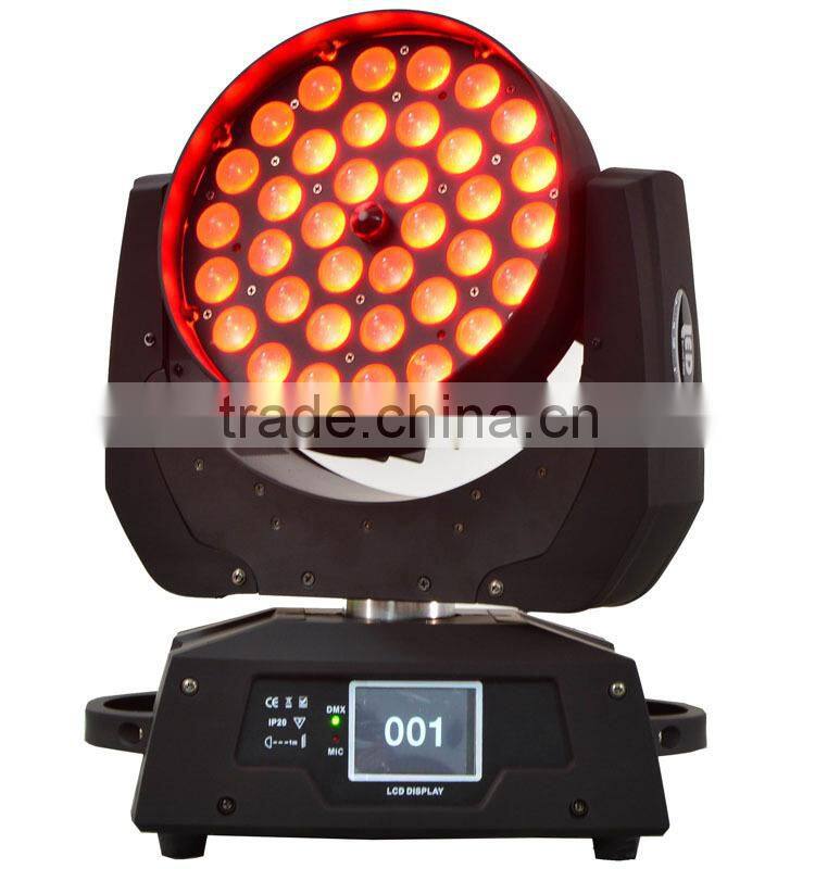 best sellers of 2015 / led zoom moving head 5in1