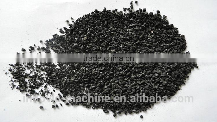 Waste Tire Recycling Machine