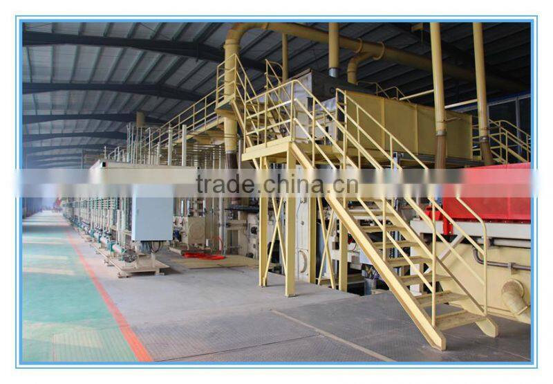 good quality germany technique laminate flooring