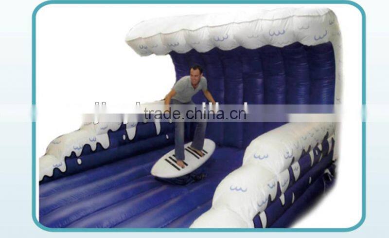 Hot Sale Inflatable Surfboard