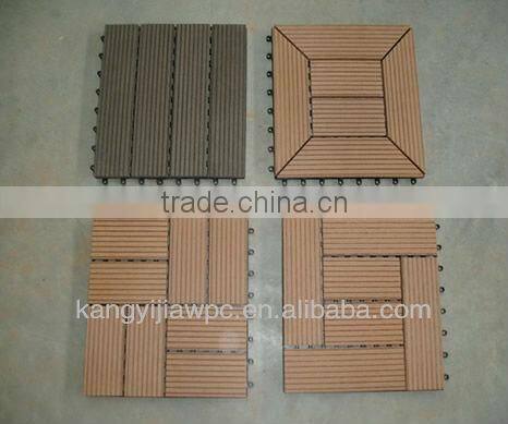 wpc outdoor decking