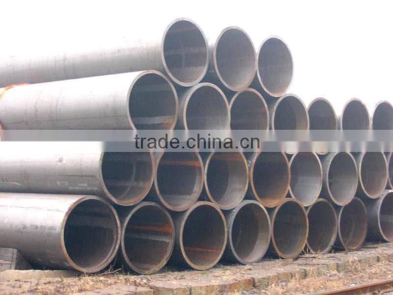 schedule 80 carbon steel pipe price per meter/ton