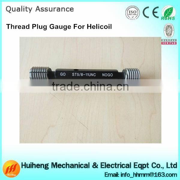 Precision Measuring Instruments Threaded Plug Gauge ST5/8-11UNC